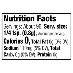 McCormick Grill Mates Dill Pickle Seasoning jar label closeup highlighting dill seeds and spices.