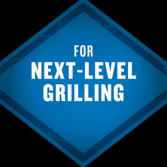 McCormick Grill Mates Garlic Butter Seasoning on grilled chicken