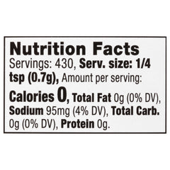 McCormick Grill Mates Worcestershire Pub Burger Seasoning peppercorns close-up highlighting robust flavor.