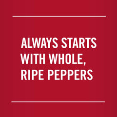 Milled quality control in McCormick Ground Cayenne Red Pepper