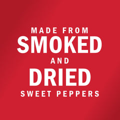 McCormick Smoked Paprika paella dish showcases vibrant color