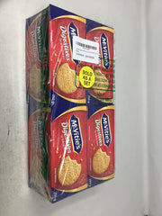 McVities Digestives paired with tea for a comforting tea time