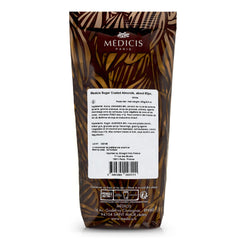 Medicis candied almonds in a glass jar for stylish presentation