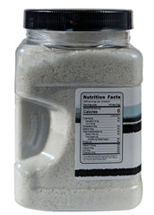 Medley Hills Farm Alum Powder suitable for skincare routines and gentle usage