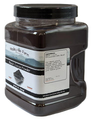 Medley Hills Farm unsweetened dark cocoa powder ideal for bold chocolate flavor