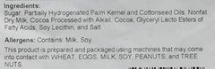 Merckens melting wafers ideal for dipping candies with creamy melt and even finish