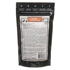Metropolitan Tea Discovery Bourbon Street Vanilla rooibos loose-leaf for premium brewing.