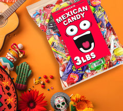 Mexgrim pulparind tamarind candies offer bold tangy notes for flavor lovers.