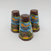 Mi Huerta Piloncillo 8 oz cone pack for authentic natural sweetness in meals