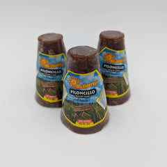 Mi Huerta Piloncillo 8 oz cone pack for authentic natural sweetness in meals