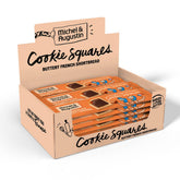 Michel et Augustin gift box cookies 18 bars for gifting or sharing