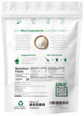 Grass-fed Australian source label visible, signaling quality and protein-rich nutrition.
