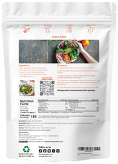 Micro Ingredients pumpkin seeds add a satisfying crunch to salads and bowls.