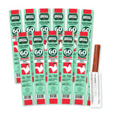 Mighty Spark Nashville Hot chicken sticks, bold flavor for on-the-go protein