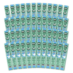 Mighty Spark Original Sea Salt & Pepper packaging shows convenient on-the-go protein.