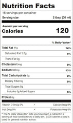 Milani 1890 French Dressing pour captures rich flavor for marinating beef