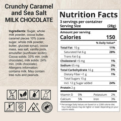 MilkBoy crunchy-caramel-sea-salt-bar highlights balanced crunch and savory-sweet bite.