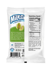 Bag view of Milkita Honeydew candies for sharing and gifting.