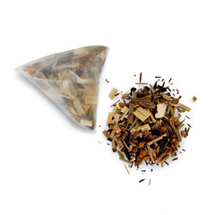 Milkmakers Munchkin Lactation Tea Berry tea bags ready to brew hot or iced.