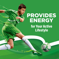 Ready-to-drink MILO cans for quick hydration and energy