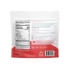 Mindful Nutrition Keto Protein Cocoa Powder scoop for easy keto-friendly protein boost.
