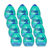 MiO Sport Berry Blast bottle for on-the-go hydration.