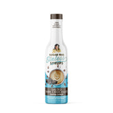 Miss Mary's Morning Elixir Premium Bloody Mary Mixxx bottle, ready-to-use cocktail base for savory drinks