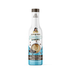 Miss Mary's Morning Elixir Premium Bloody Mary Mixxx bottle, ready-to-use cocktail base for savory drinks