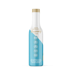 Miss Mary's Sinless Syrup Cinnamon Dolce enhances your daily coffee