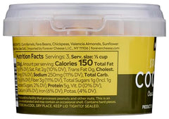 Mitica Spanish Cocktail Mix bottle front for convenient home bar use.
