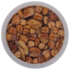 Mitica Spanish Cocktail Mix pour demonstrates easy measuring and pouring.