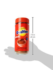 Miubaao Ovaltine European Formula mug serving hot drink, cozy warmth.