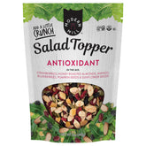 Modern Mill Antioxidant Salad Topper with almonds, cranberries and blueberries for crunch on salads
