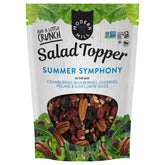 Modern Mill Summer Symphony mixed salad topper in bag to elevate salads
