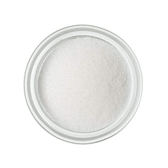 Modernist Pantry Citric Acid dissolved in water, demonstrating acidity for beverages.