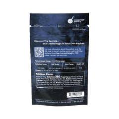 Modernist Pantry HPMC F50 dissolving smoothly for stable foams and gels.