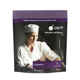 Modernist Pantry N-Zorbit tapioca maltodextrin jar for versatile dessert textures.