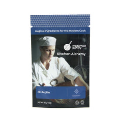 Modernist Pantry NH Pectin Fruit Glaze: glossy glaze for jams and tarts