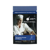 Modernist Pantry Pure Fish Gelatin Powder 50g package for versatile gelling in desserts.