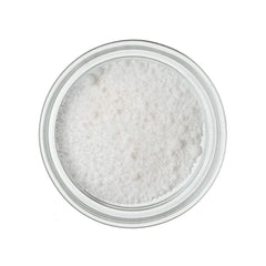 Humidity-resistant isomalt candy pieces displayed for decorative use.