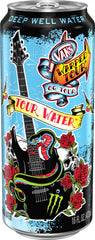 Pack of 12 cans for easy, locally sourced hydration on the move.