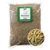 MONTEREY BAY HERB CO Organic Mediterranean rosemary leaves for rich kitchen aroma