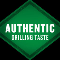 McCormick Grill Mates Montreal Chicken Seasoning on grilled chicken