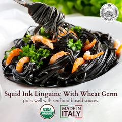 Morelli handmade Tuscan pasta reflecting artisanal craftsmanship