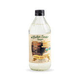 Mother Earth Vinegar bottle 16oz for cooking and pantry staples.