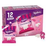 Mother's Circus Animal Cookies pouch 1oz ready for on-the-go snacking.