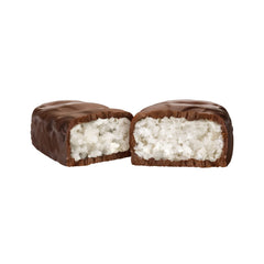 MOUNDS individually wrapped bars for convenient on-the-go snacking