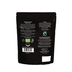 Mount Hagen freeze-dried crystals dissolve quickly for instant flavor.