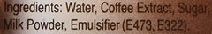 Mr. Brown iced coffee 24-pack box for bulk purchase