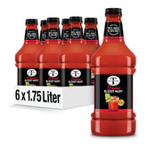 Mr & Mrs T Original Bloody Mary bottle pack ideal for parties and gatherings